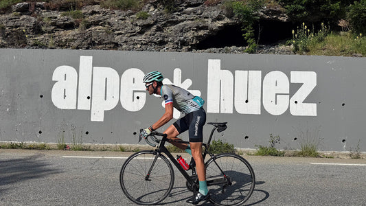 Quickfire Q&A with... Phil Gaimon