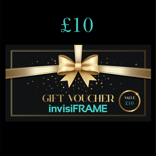 Gift Card - £10.00