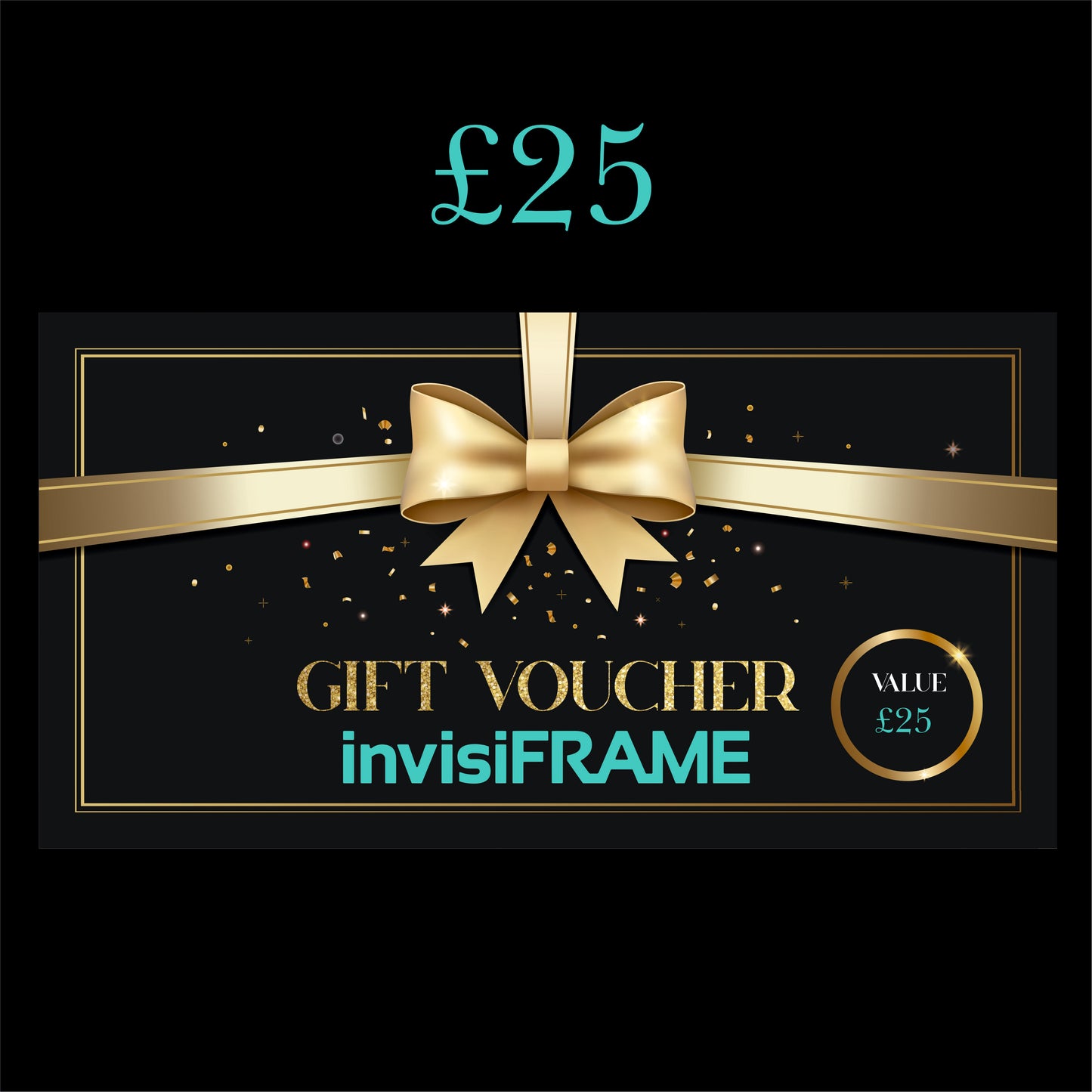 Gift Card - £25.00