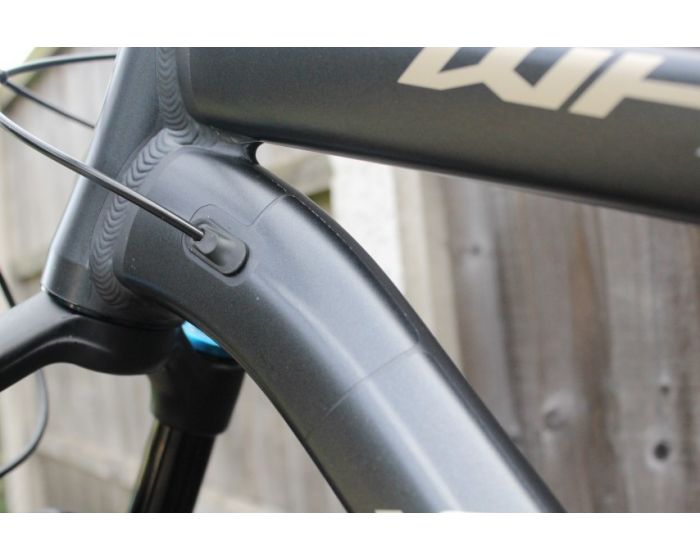 Whyte 901 905 909 2018 | Frame Protection Kit