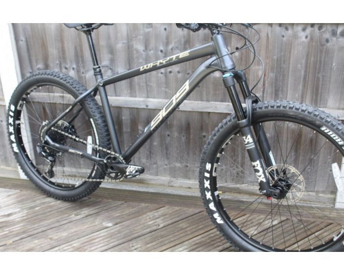 Whyte 901 905 909 2018 | Frame Protection Kit