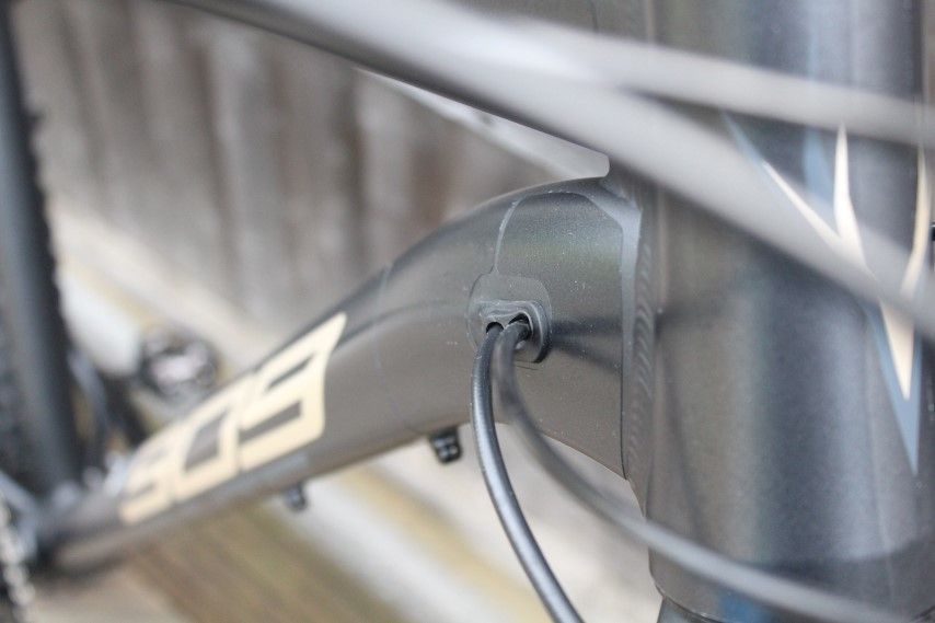 Whyte 901 905 909 2018 | Frame Protection Kit