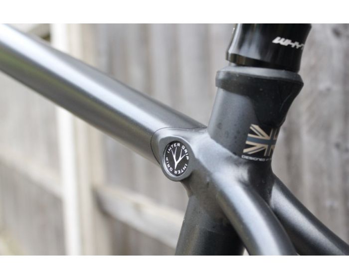 Whyte 901 905 909 2018 | Frame Protection Kit