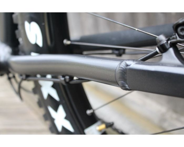 Whyte 901 905 909 2018 | Frame Protection Kit