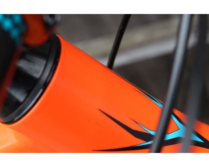 Whyte 901 905 909 Aluminium 2017 | Frame Protection Kit