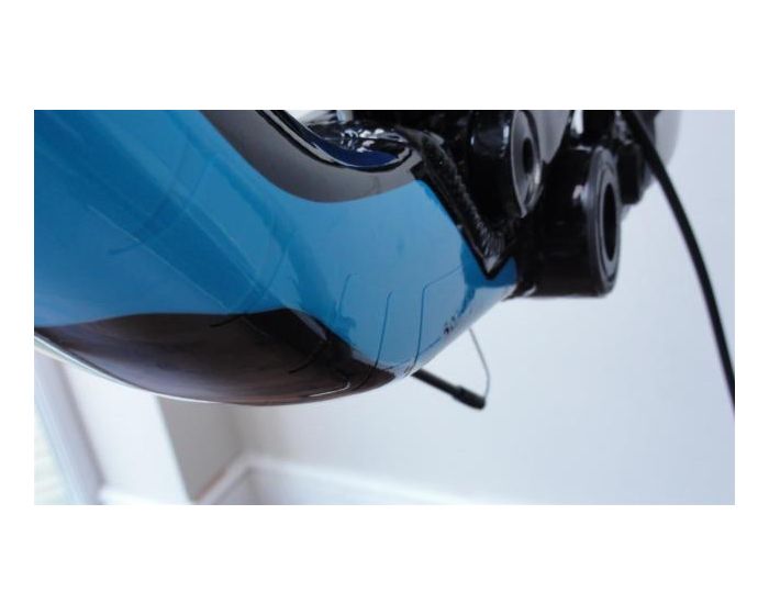 Giant Anthem 27.5 Aluminium 2015 | Frame Protection Kit