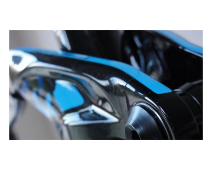 Giant Anthem 27.5 Aluminium 2015 | Frame Protection Kit