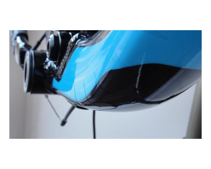 Giant Anthem 27.5 Aluminium 2015 | Frame Protection Kit