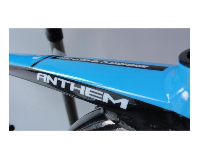 Giant Anthem 27.5 Aluminium 2015 | Frame Protection Kit