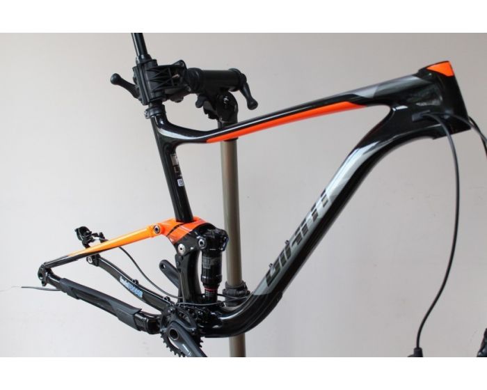 Giant Anthem 27.5 Carbon Advanced 2017 | Frame Protection Kit