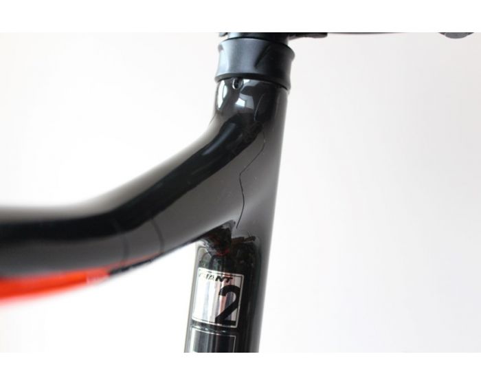 Giant Anthem 27.5 Carbon Advanced 2017 | Frame Protection Kit
