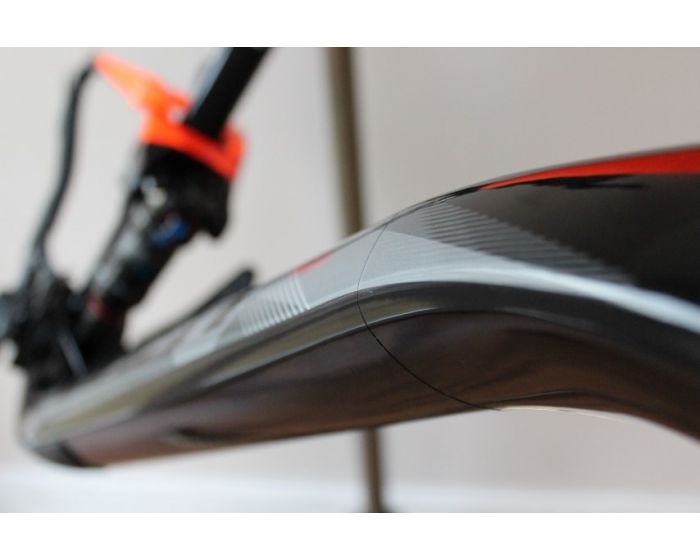 Giant Anthem 27.5 Carbon Advanced 2017 | Frame Protection Kit