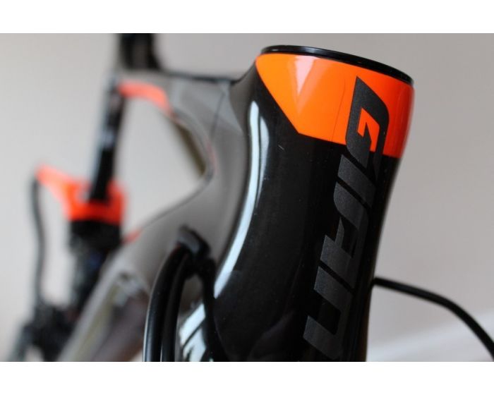 Giant Anthem 27.5 Carbon Advanced 2017 | Frame Protection Kit