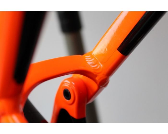 Giant Anthem 27.5 Carbon Advanced 2017 | Frame Protection Kit