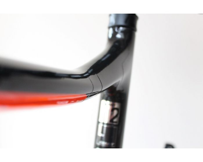 Giant Anthem 27.5 Carbon Advanced 2017 | Frame Protection Kit