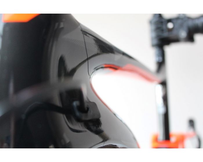 Giant Anthem 27.5 Carbon Advanced 2017 | Frame Protection Kit