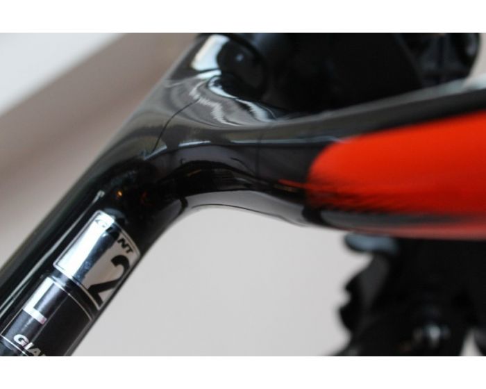 Giant Anthem 27.5 Carbon Advanced 2017 | Frame Protection Kit