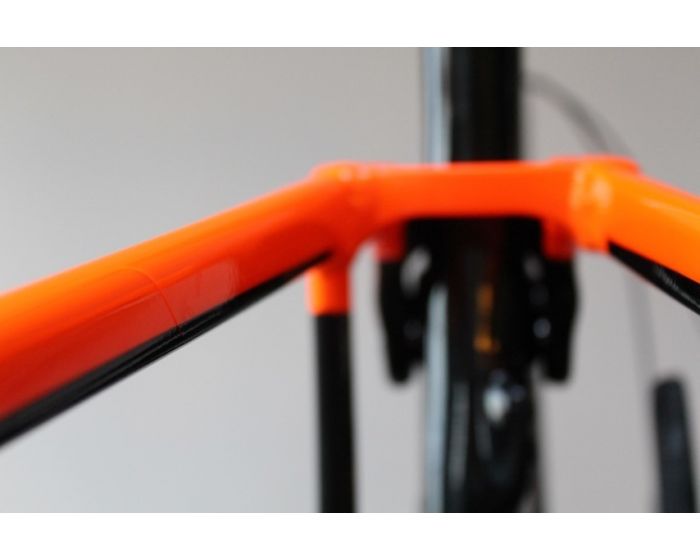 Giant Anthem 27.5 Carbon Advanced 2017 | Frame Protection Kit