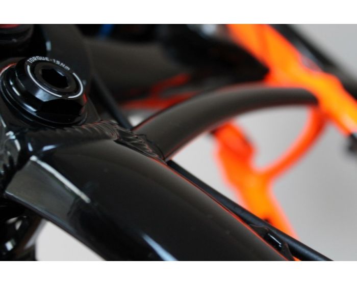 Giant Anthem 27.5 Carbon Advanced 2017 | Frame Protection Kit