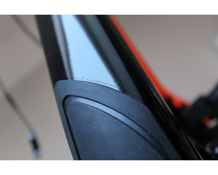 Giant Anthem 27.5 Carbon Advanced 2017 | Frame Protection Kit