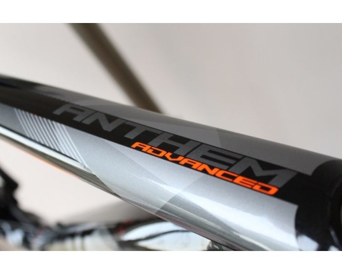 Giant Anthem 27.5 Carbon Advanced 2017 | Frame Protection Kit