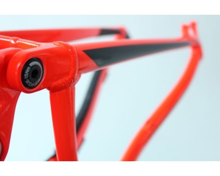 Giant Anthem Aluminium 29 2017 | Frame Protection Kit
