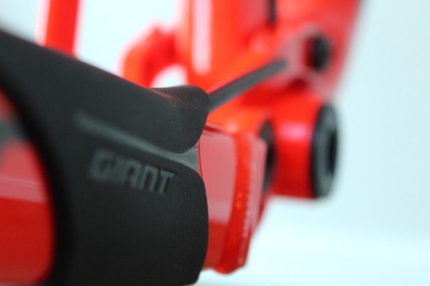 Giant Anthem Aluminium 29 2017 | Frame Protection Kit