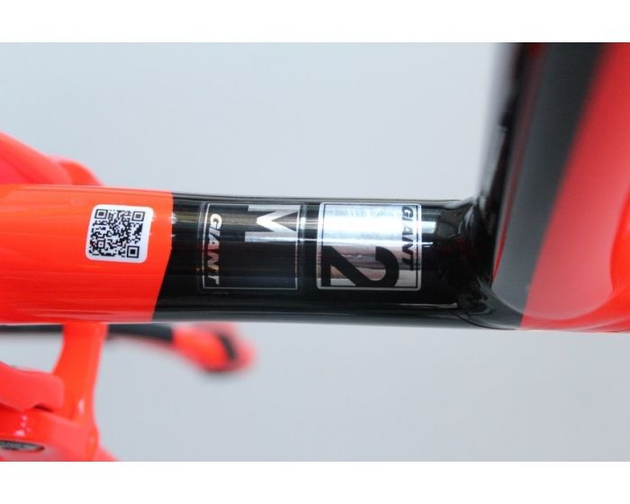 Giant Anthem Aluminium 29 2017 | Frame Protection Kit
