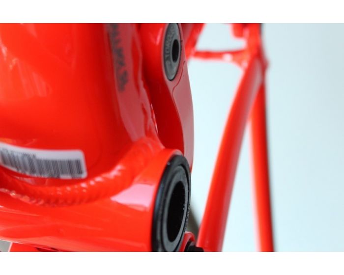 Giant Anthem Aluminium 29 2017 | Frame Protection Kit