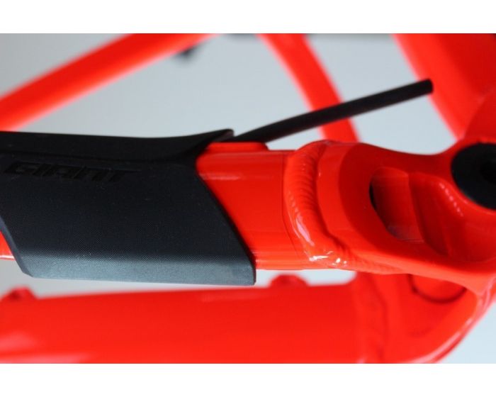 Giant Anthem Aluminium 29 2017 | Frame Protection Kit
