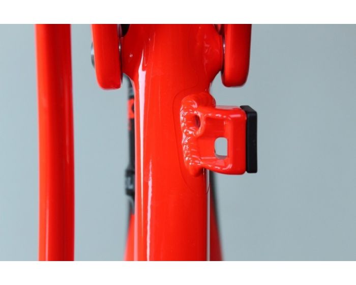 Giant Anthem Aluminium 29 2017 | Frame Protection Kit