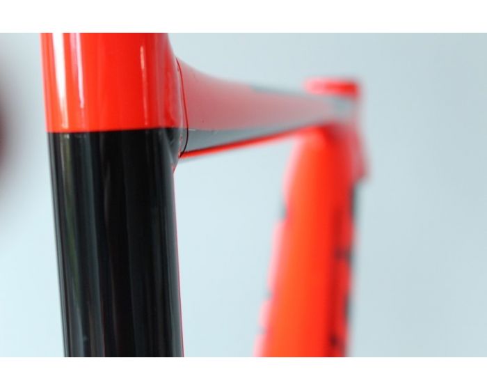 Giant Anthem Aluminium 29 2017 | Frame Protection Kit