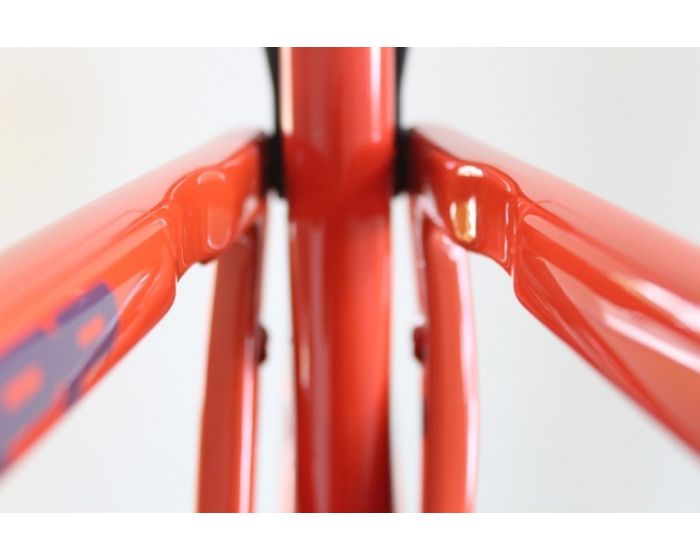 Santa Cruz Blur V3 Carbon 2018-21 | Frame Protection Kit