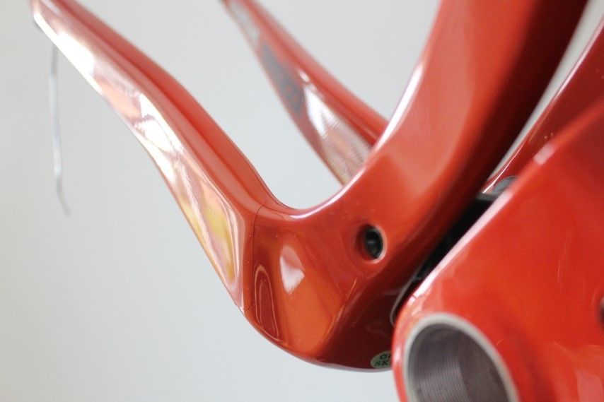 Santa Cruz Blur V3 Carbon 2018-21 | Frame Protection Kit