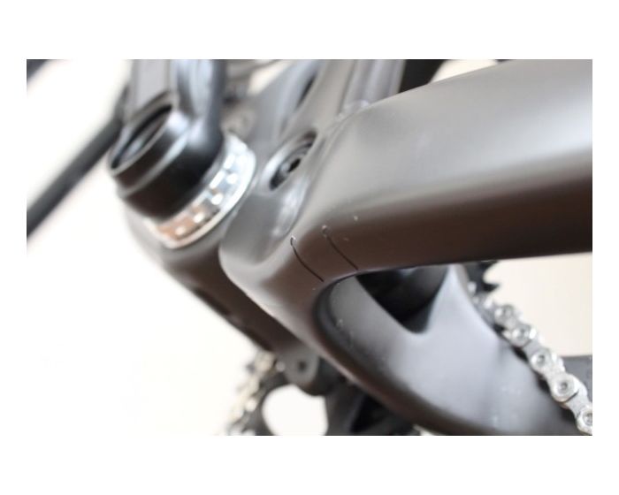 Santa Cruz Bronson V2 Carbon 2016-18 | Frame Protection Kit