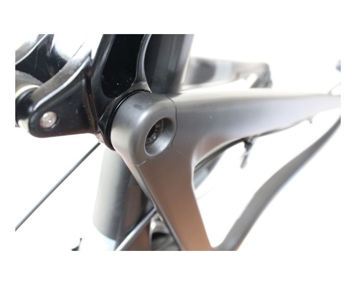 Santa Cruz Bronson V2 Carbon 2016-18 | Frame Protection Kit