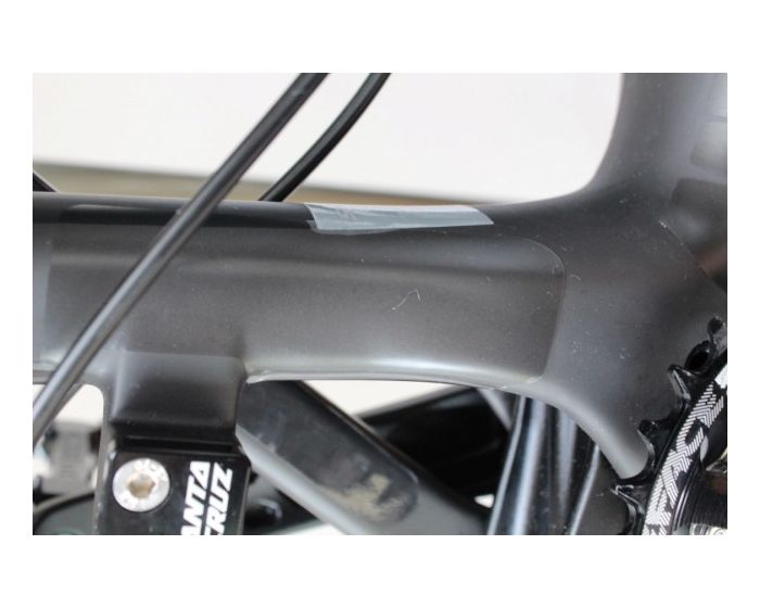 Santa Cruz Bronson V2 Carbon 2016-18 | Frame Protection Kit