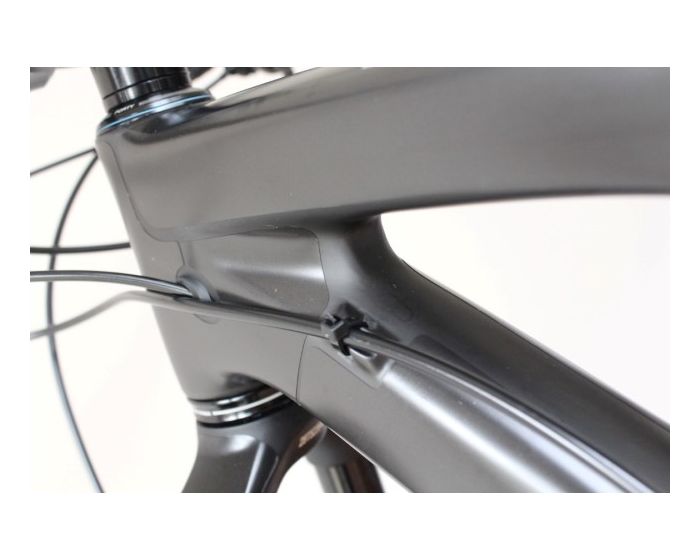 Santa Cruz Bronson V2 Carbon 2016-18 | Frame Protection Kit