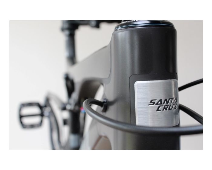 Santa Cruz Bronson V2 Carbon 2016-18 | Frame Protection Kit