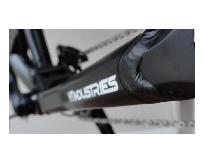 YT Capra Aluminium 2015-17 | Frame Protection Kit