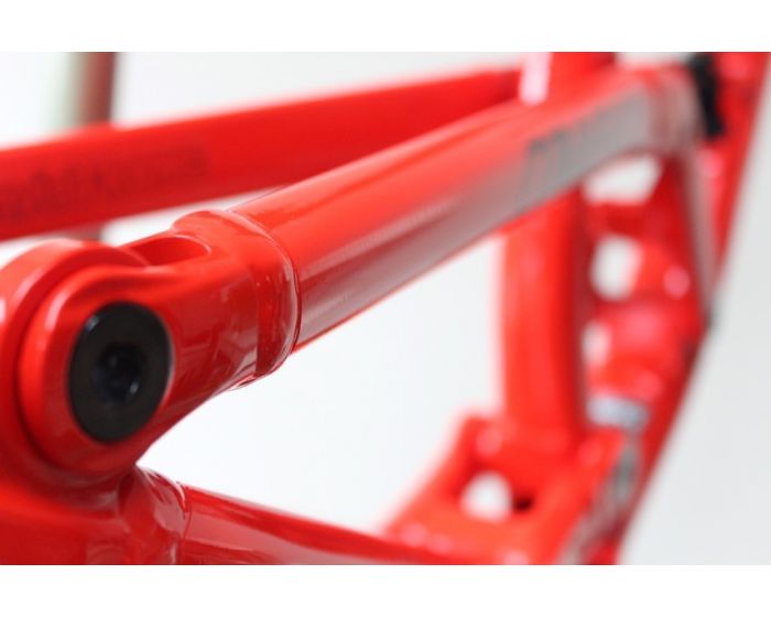 Commencal Furious 2018 | Frame Protection Kit