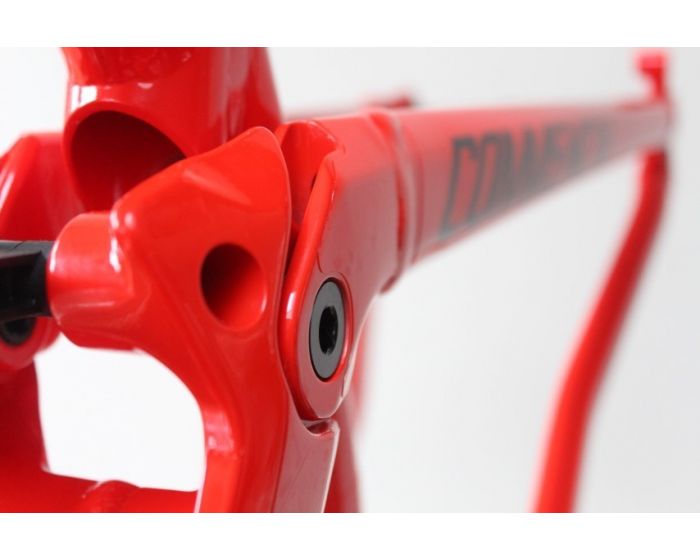 Commencal Furious 2018 | Frame Protection Kit