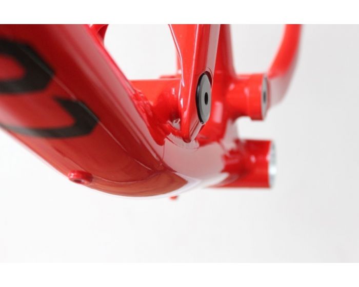 Commencal Furious 2018 | Frame Protection Kit