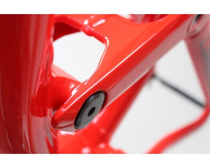 Commencal Furious 2018 | Frame Protection Kit