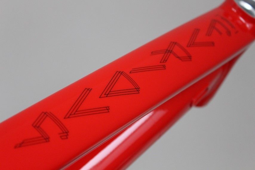 Commencal Furious 2018 | Frame Protection Kit