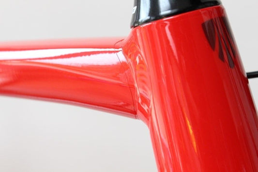 Trek Crocket Aluminium 2017  | invisiFRAME Frame Protection Kit