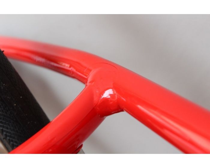 Trek Crocket Aluminium 2017  | invisiFRAME Frame Protection Kit