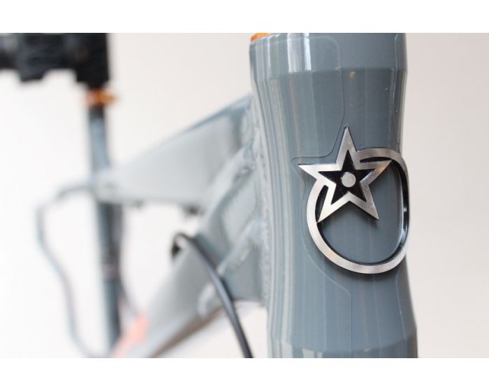 Orange Crush 275 2018 | Frame Protection Kit