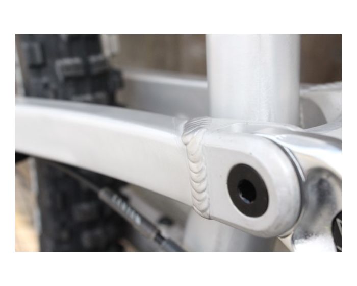 Canyon DHX 2016 | Frame Protection Kit