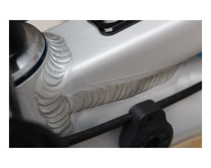 Canyon DHX 2016 | Frame Protection Kit